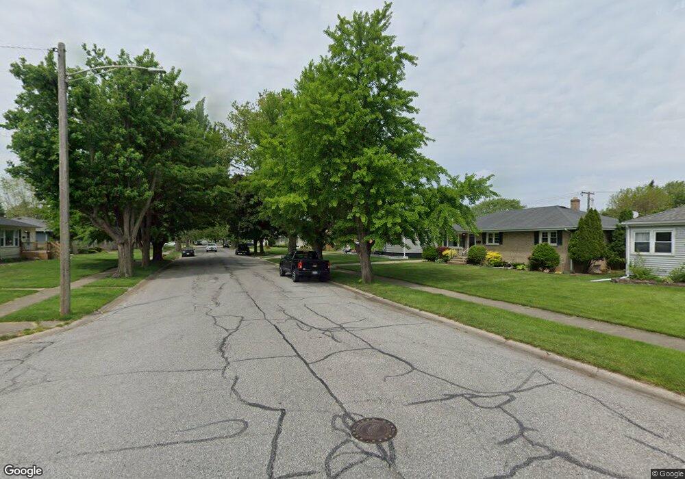 3029 Strong St, Highland, IN 46322 - photo 1