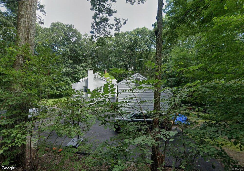 326 Long Hill Rd, Bolton, MA 01740 - photo 1