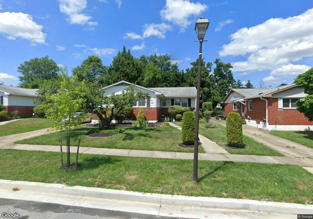 2516 Summerson Rd, Baltimore, MD 21209 - photo 1