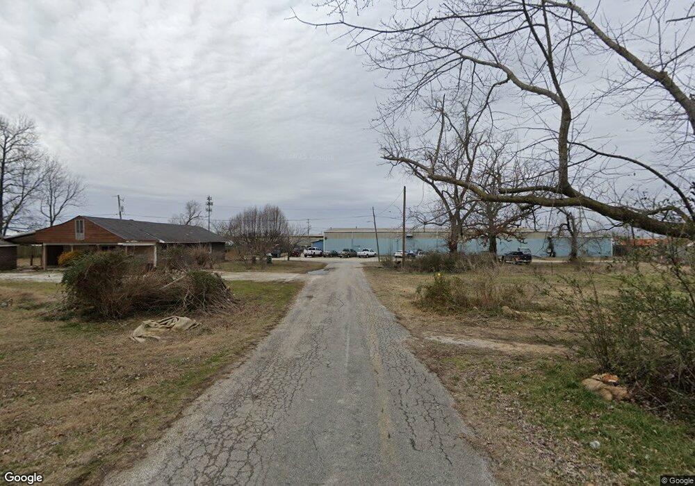 * E Olive St, Rogers, AR 72756 - photo 1