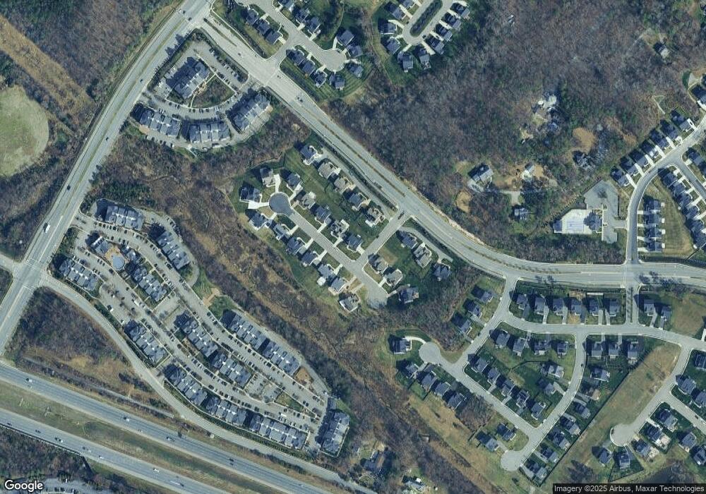 12314 Hawksgate Landing Ct, Glen Allen, VA 23059 - photo 1