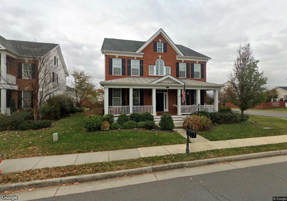 43113 Barnstead Dr, Ashburn, VA 20148 - photo 1