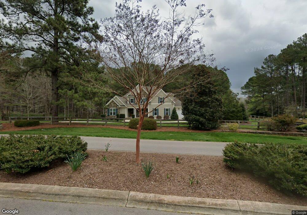 20 Harrison Pond Dr, Pittsboro, NC 27312 - photo 1