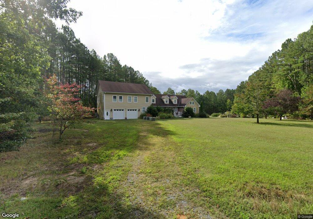 3241 Martin Kings Rd, Charlottesville, VA 22902 - photo 1