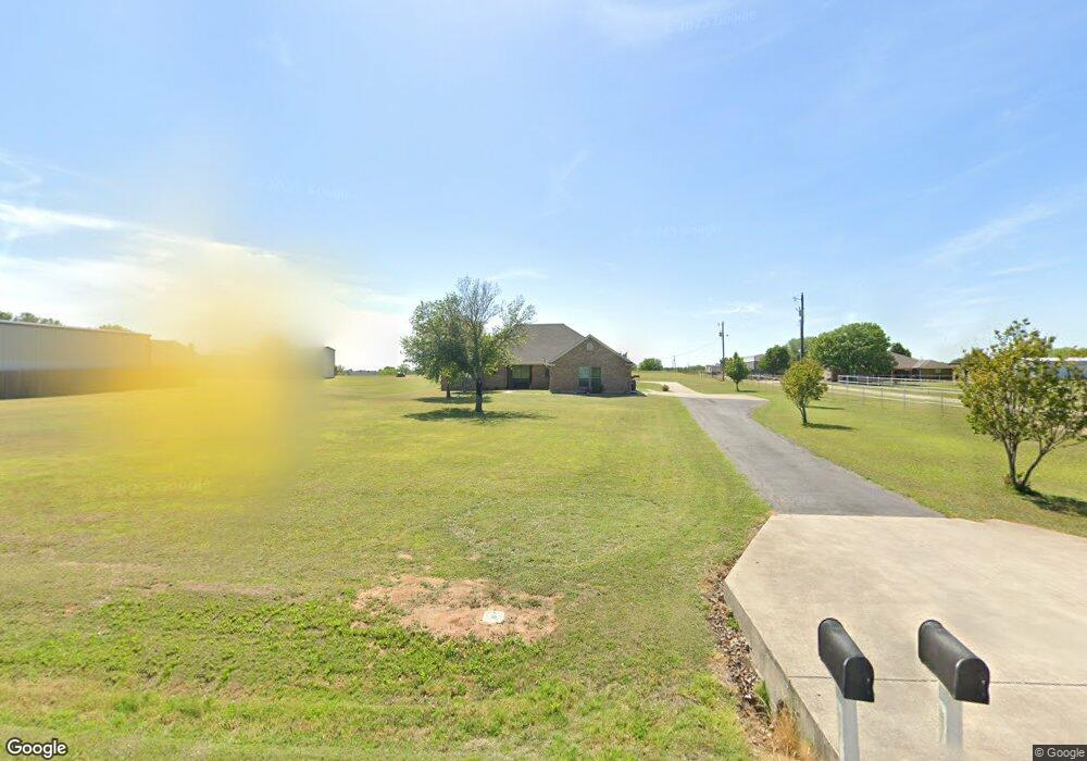 12127 Liberty School Rd, Azle, TX 76020 - photo 1