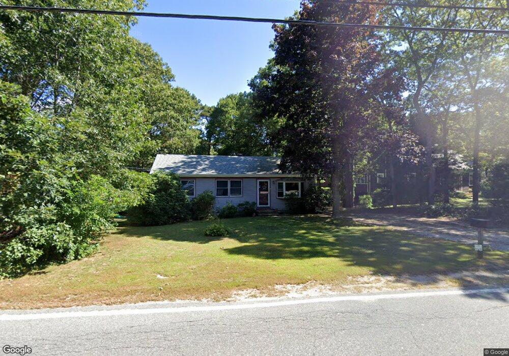 393 Locustfield Rd, East Falmouth, MA 02536 - photo 1