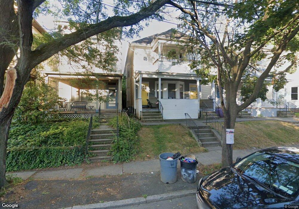 464 Hamilton St unit 466, Albany, NY 12203 - photo 1