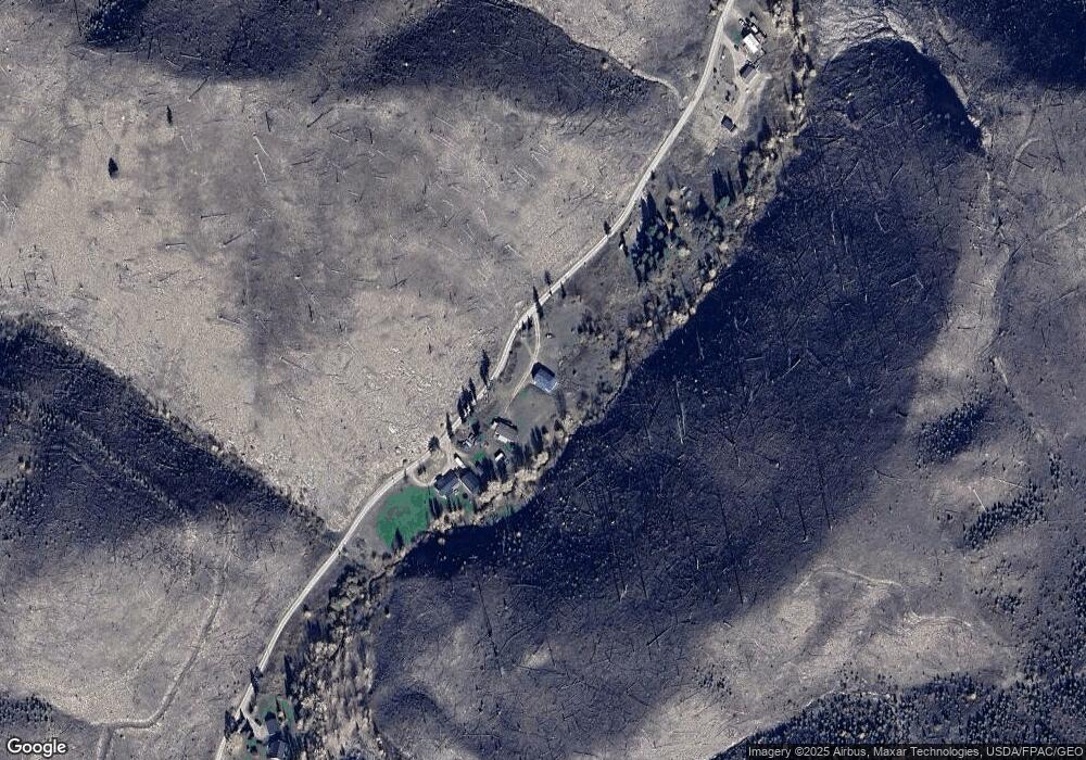 259 Laird Creek Rd, Conner, MT 59827 - photo 1