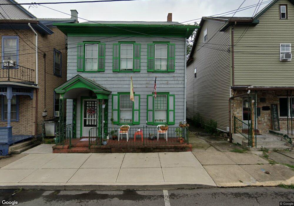 337 Race St, Sunbury, PA 17801 - photo 1
