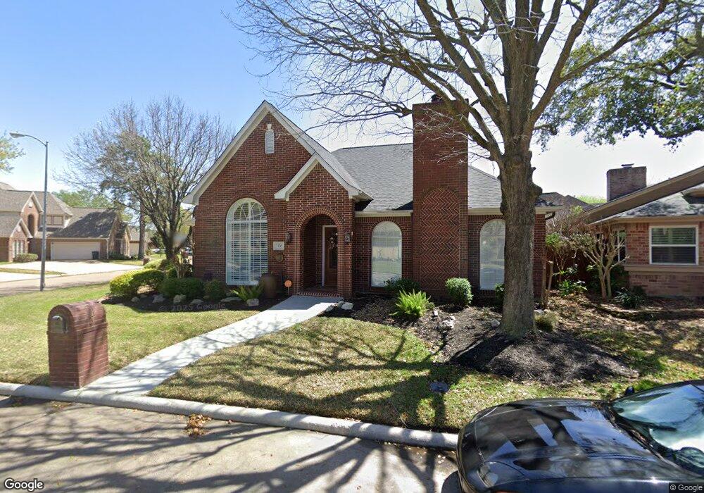 7235 N Hearthstone Green Dr, Houston, TX 77095 - photo 1