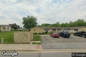 125 W Orange St Unit C, Cromwell, IN 46732