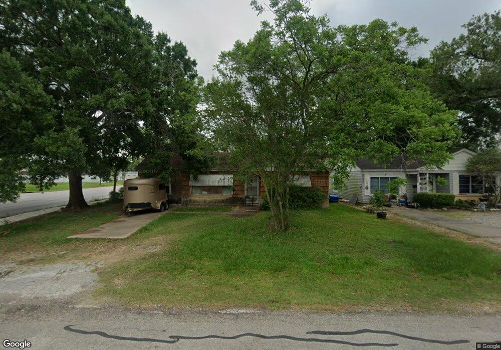 1101 Allen St, Rosenberg, TX 77471 - photo 1