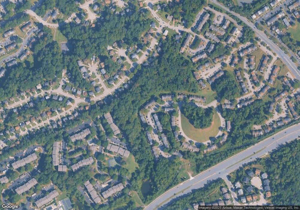 7546 Aspenpark Rd, Lorton, VA 22079 - photo 1