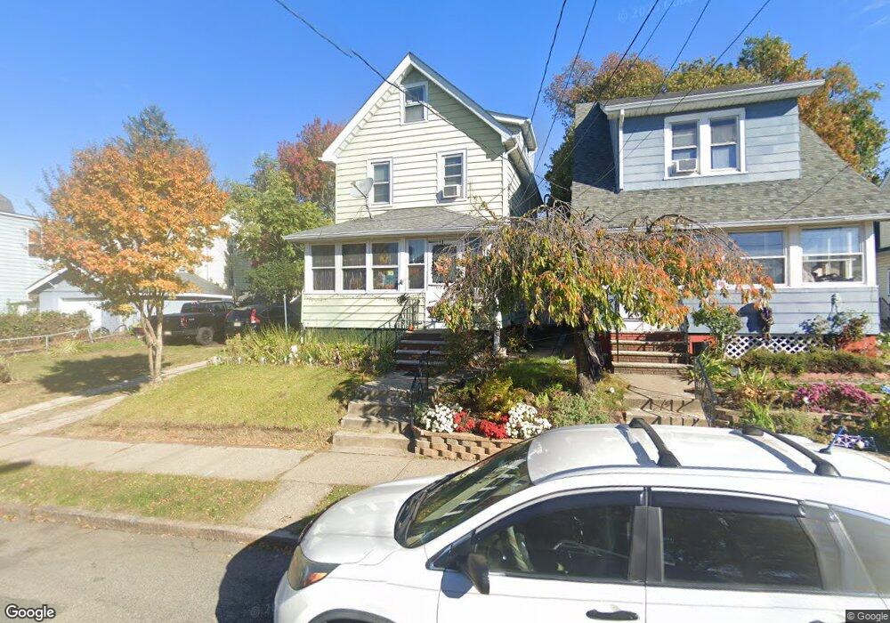 52 Marcy St, Bloomfield, NJ 07003 - photo 1