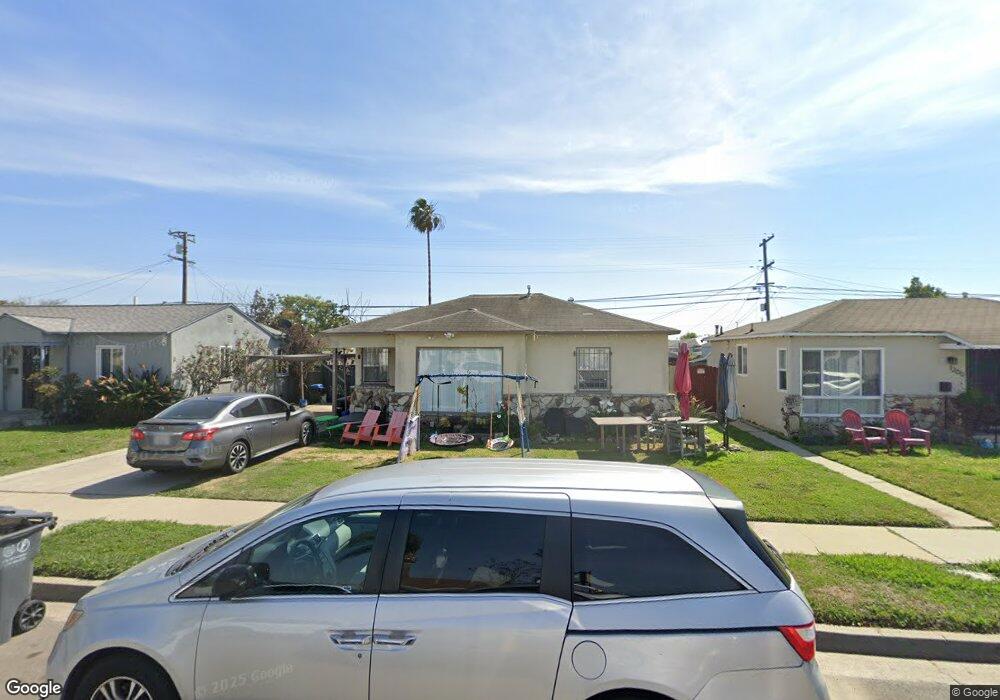 1114 W 129th Place, Compton, CA 90222 - photo 1