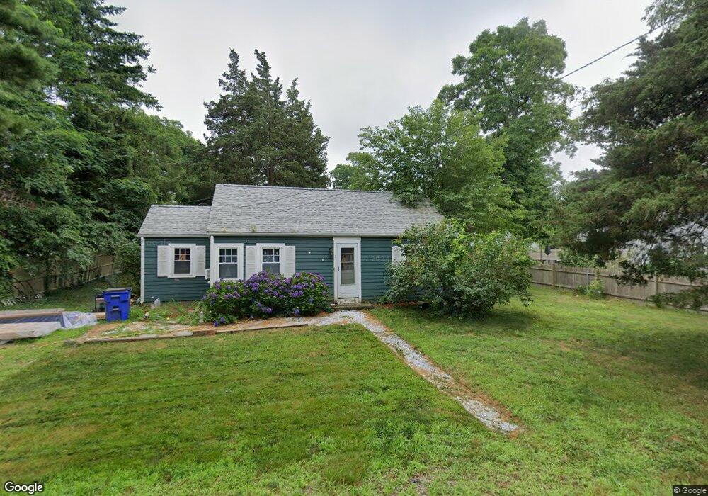 1 River Rd, Pocasset, MA 02559 - photo 1
