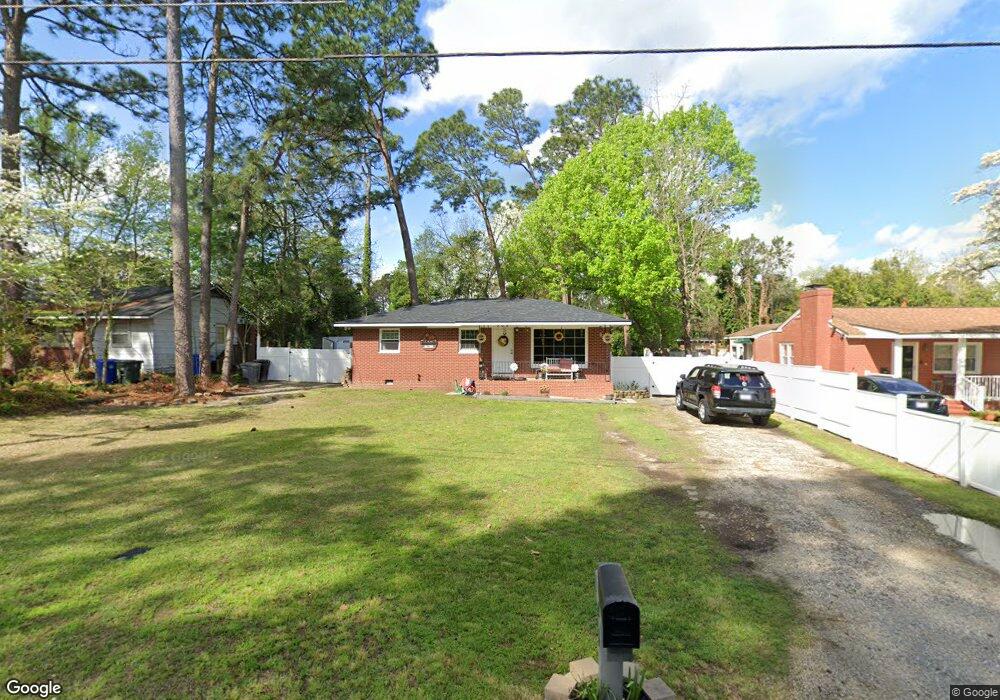 906 Faison Ave, Fayetteville, NC 28304 - photo 1