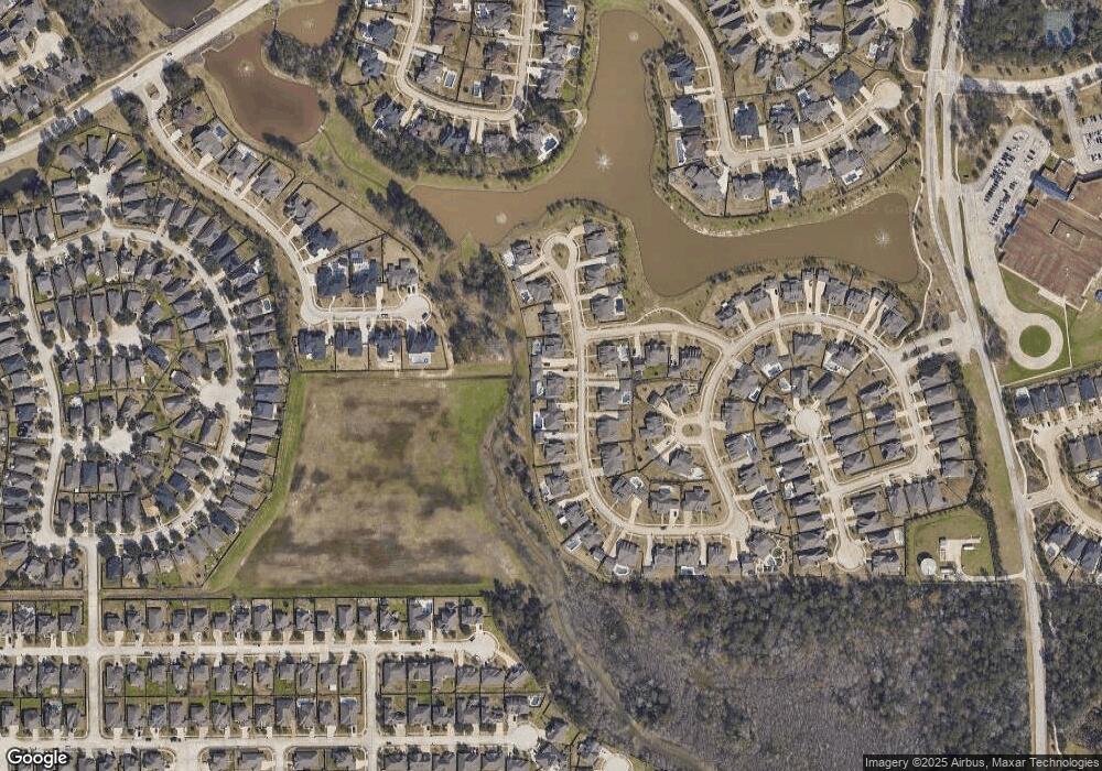 31818 Windwood Park Ln, Spring, TX 77386 - photo 1