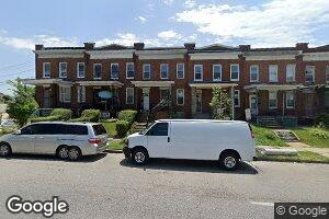 2113 Belair Rd, Baltimore, MD 21213