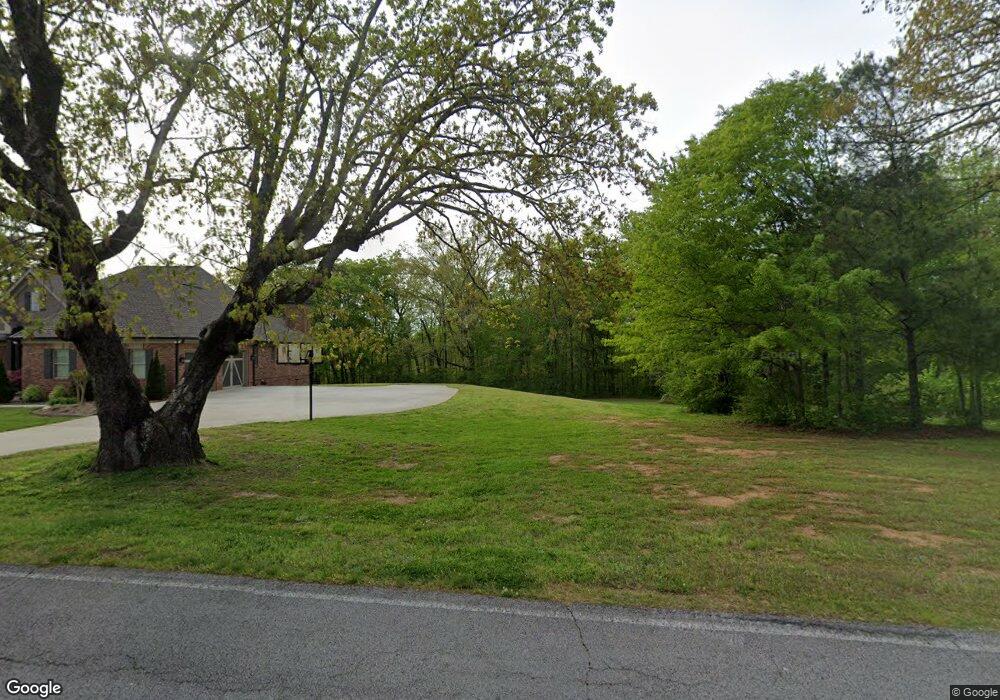 434 Thunder Rd, Buford, GA 30518 - photo 1