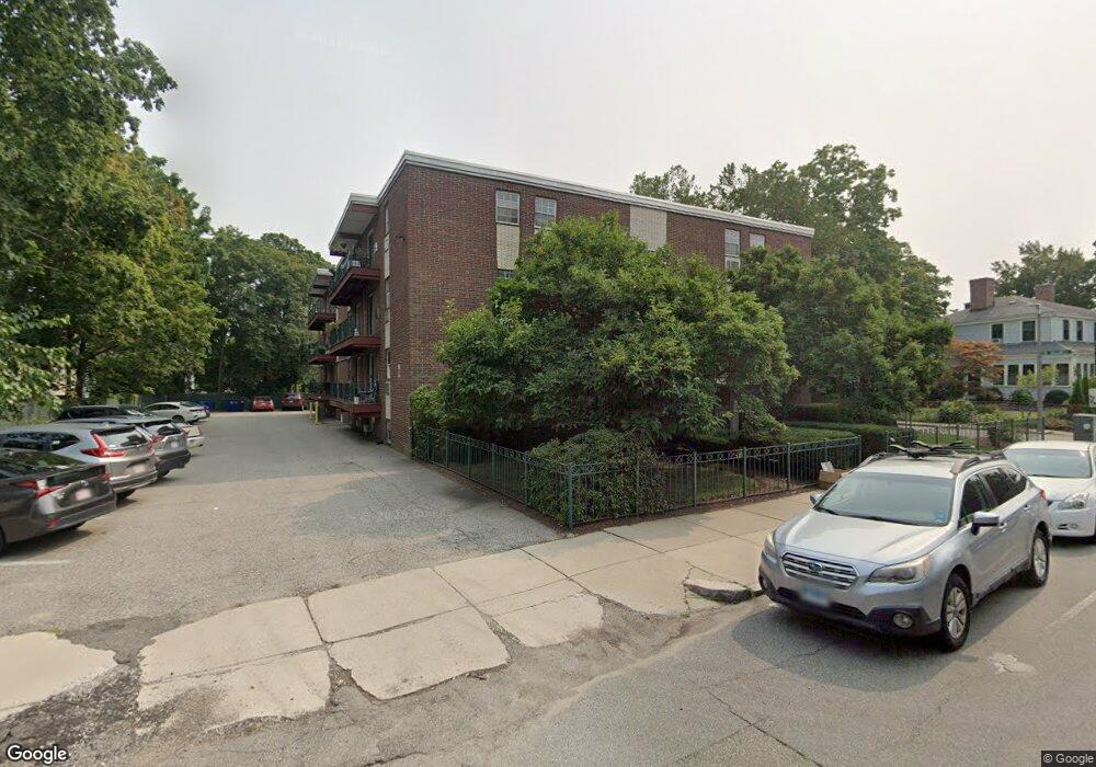 804 Centre St unit 106, Jamaica Plain, MA 02130 - photo 1