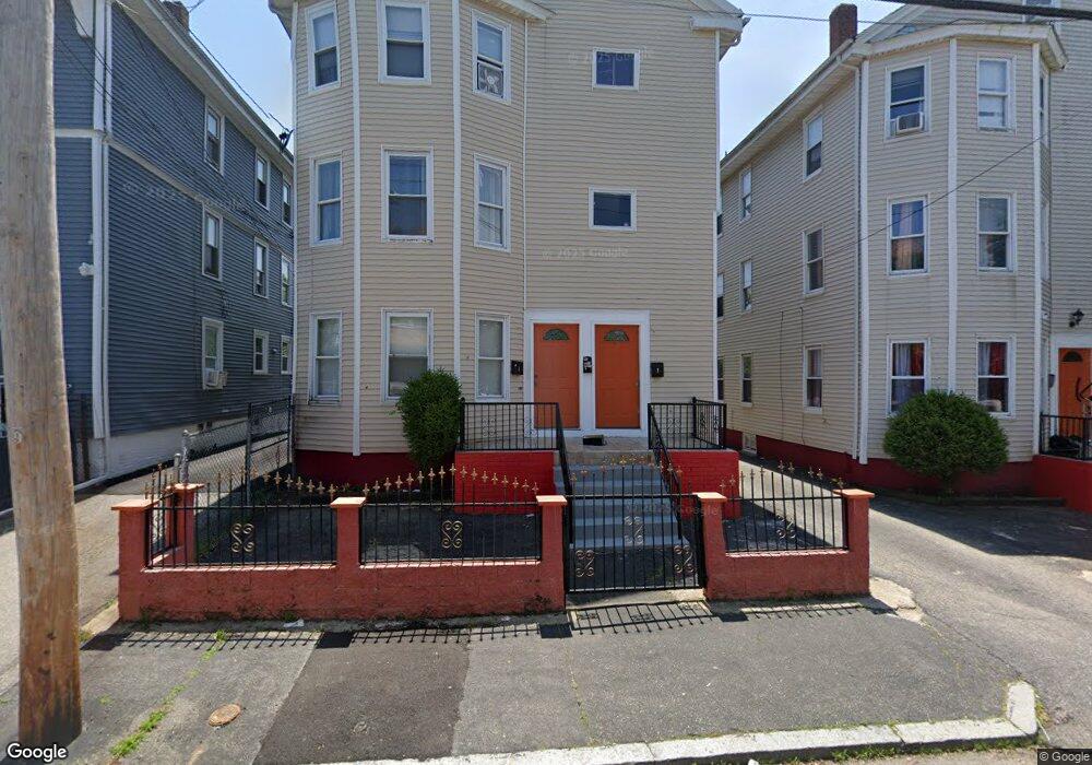 78 Corinth St, Providence, RI 02907 - photo 1