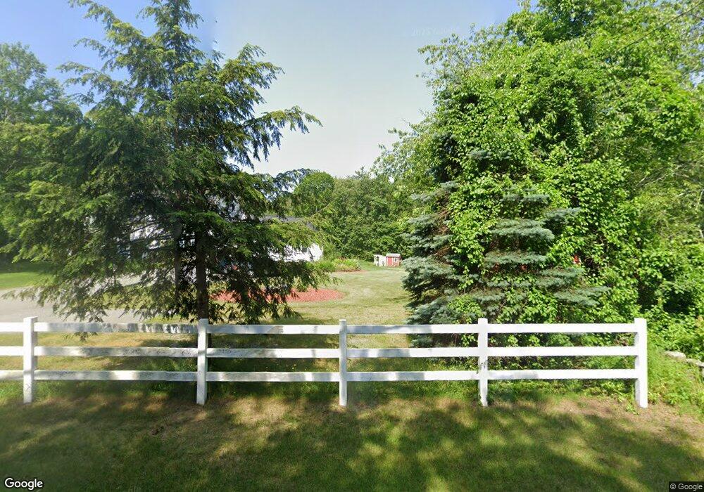 130 Joppa Rd, MerriMacK, NH 03054 - photo 1