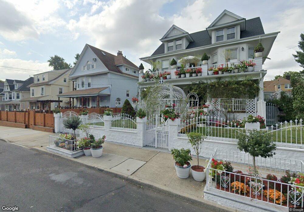 55 Van Ness Place, Newark, NJ 07108 - photo 1