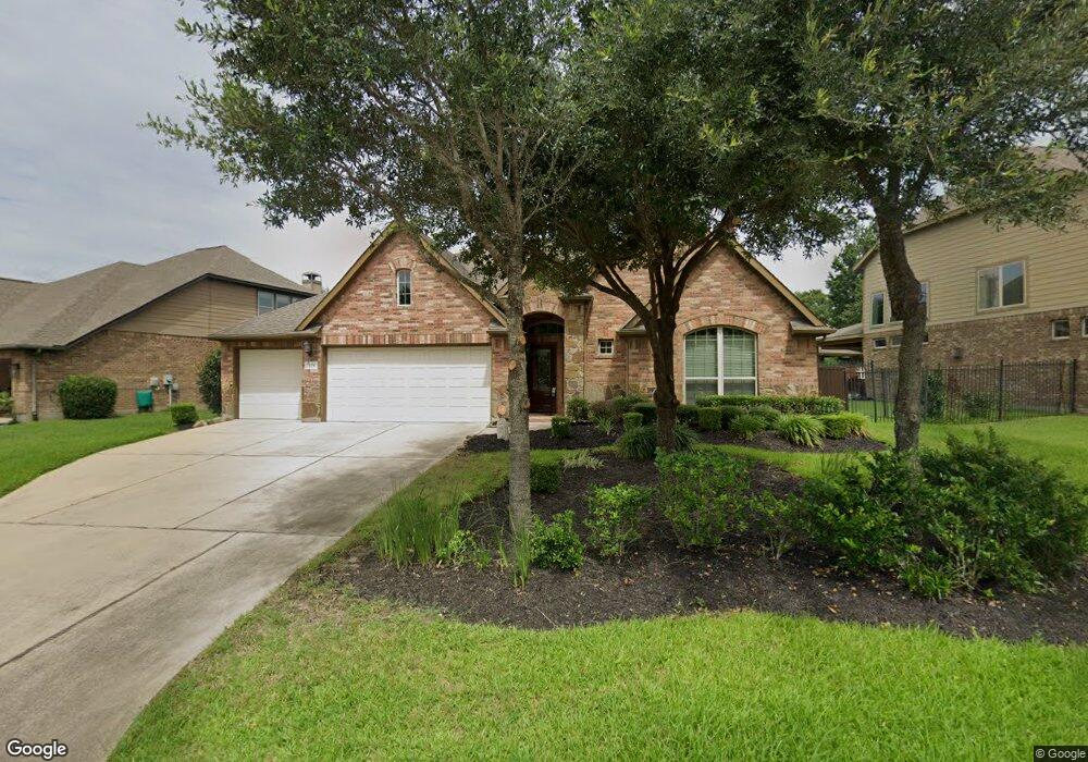 179 Hearthshire Cir, Magnolia, TX 77354 - photo 1