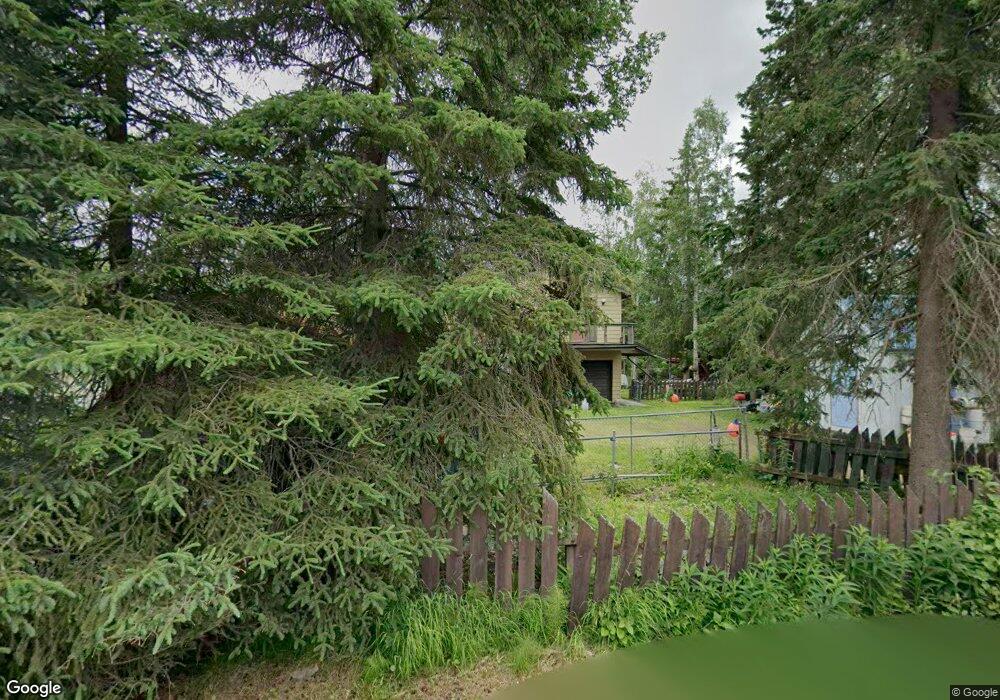 3921 Bryant Ridge Place, Anchorage, AK 99504 - photo 1