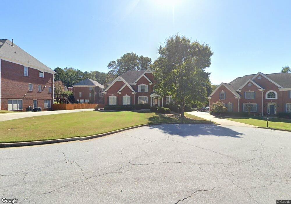 1226 Hiddenbrook Ln, Suwanee, GA 30024 - photo 1