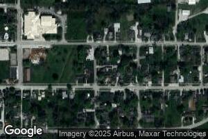 211 N Meridian St, Ladoga, IN 47954