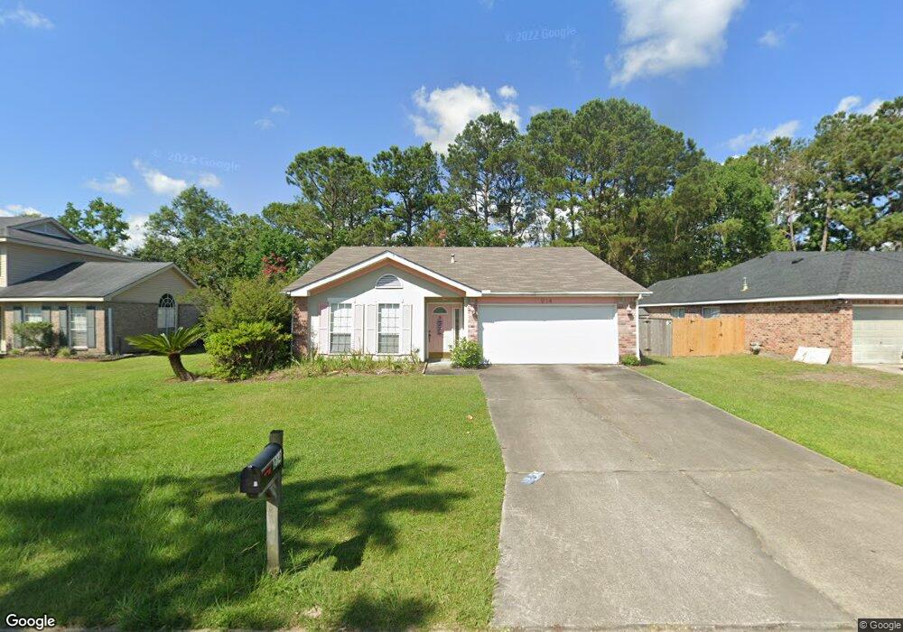 214 Cross Gates Blvd, Slidell, LA 70461 - photo 1