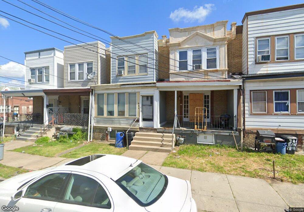 333 Darby Terrace, Darby, PA 19023 - photo 1