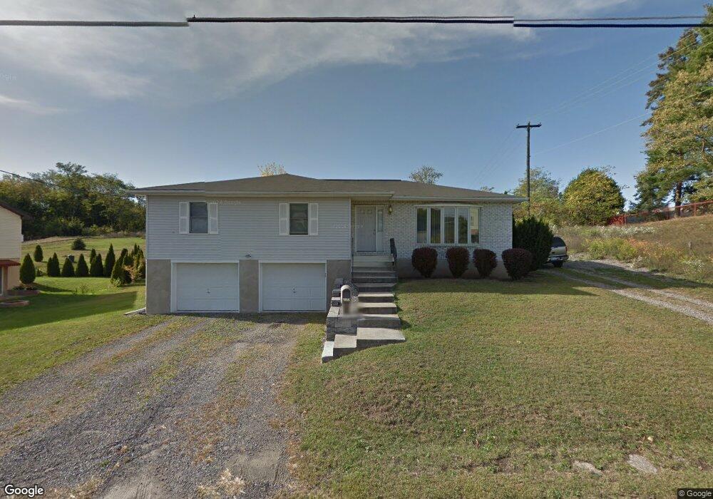 141 Brown St, Hanover Township, PA 18706 - photo 1