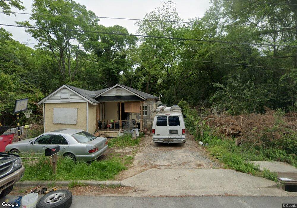 1420 May Ave, Macon, GA 31204 - photo 1