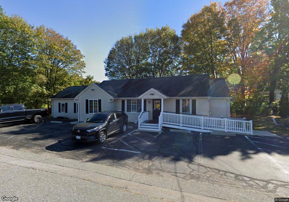 651 Putnam Pike, Greenville, RI 02828 - photo 1