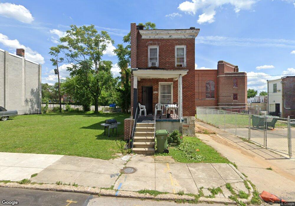 2629 Rosewood Ave, Baltimore, MD 21215 - photo 1