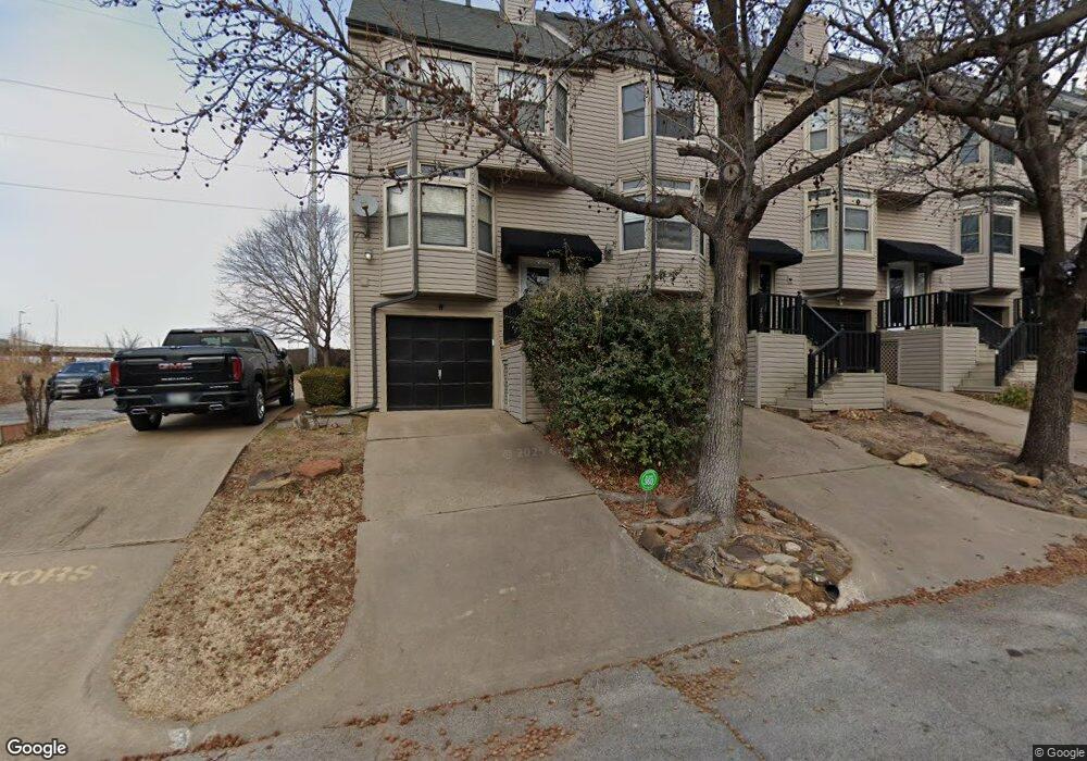 771 W 13th St unit 1, Tulsa, OK 74127 - photo 1