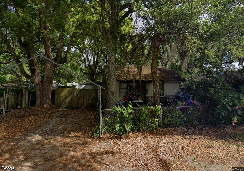 8947 Dandy Ave, Jacksonville, FL 32211 - photo 1