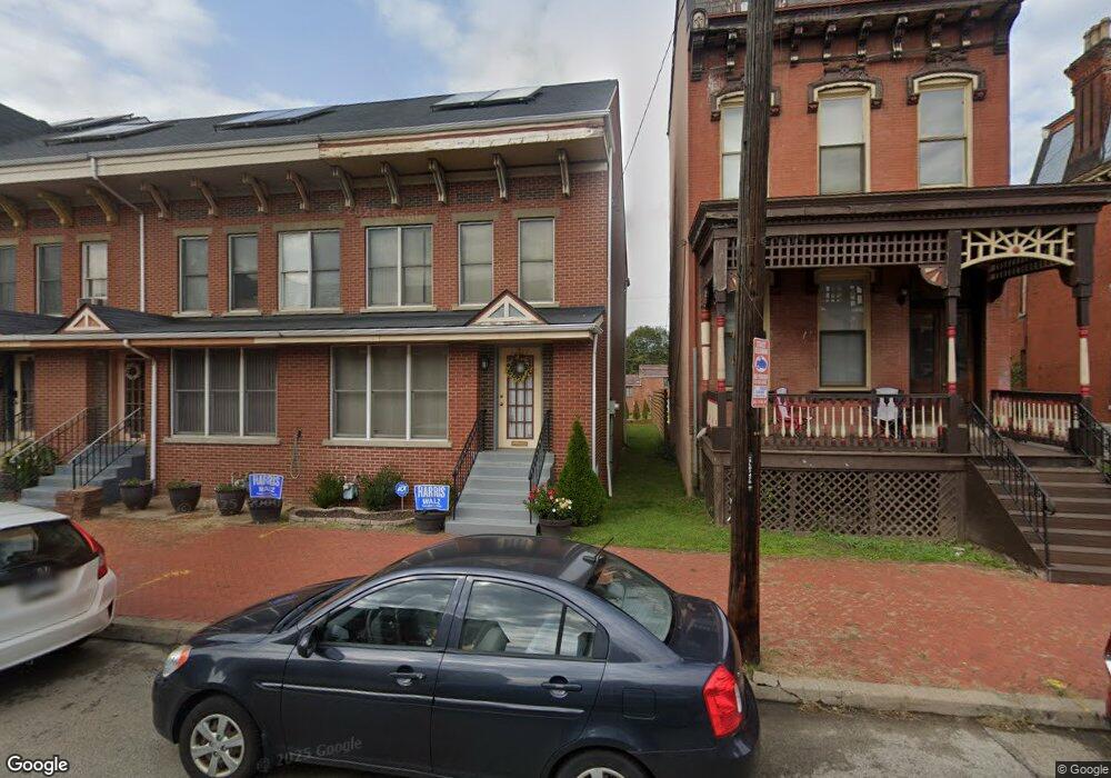 1234 Sheffield St, Pittsburgh, PA 15233 - photo 1