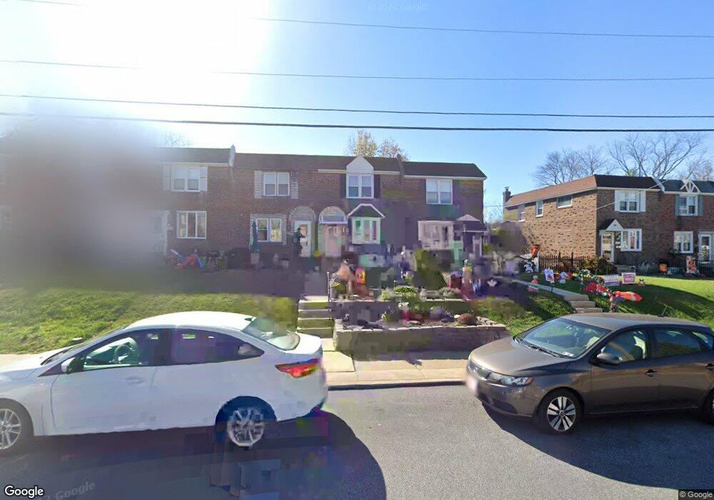 1136 Oakwood Dr, Glenolden, PA 19036 - photo 1