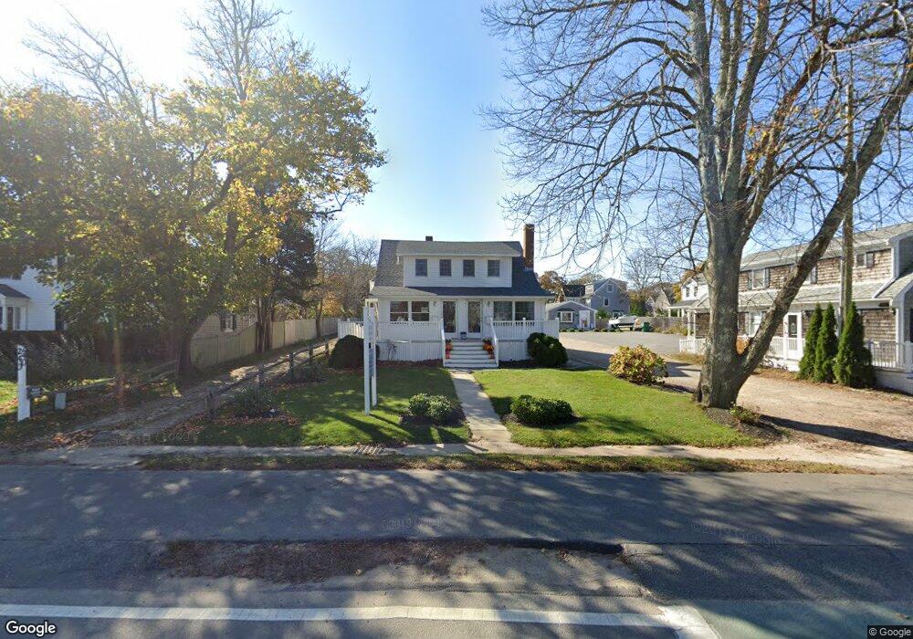 238 Upper Main St, Edgartown, MA 02539 - photo 1