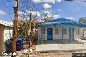 525 S Herbert Ave, Tucson, AZ 85701