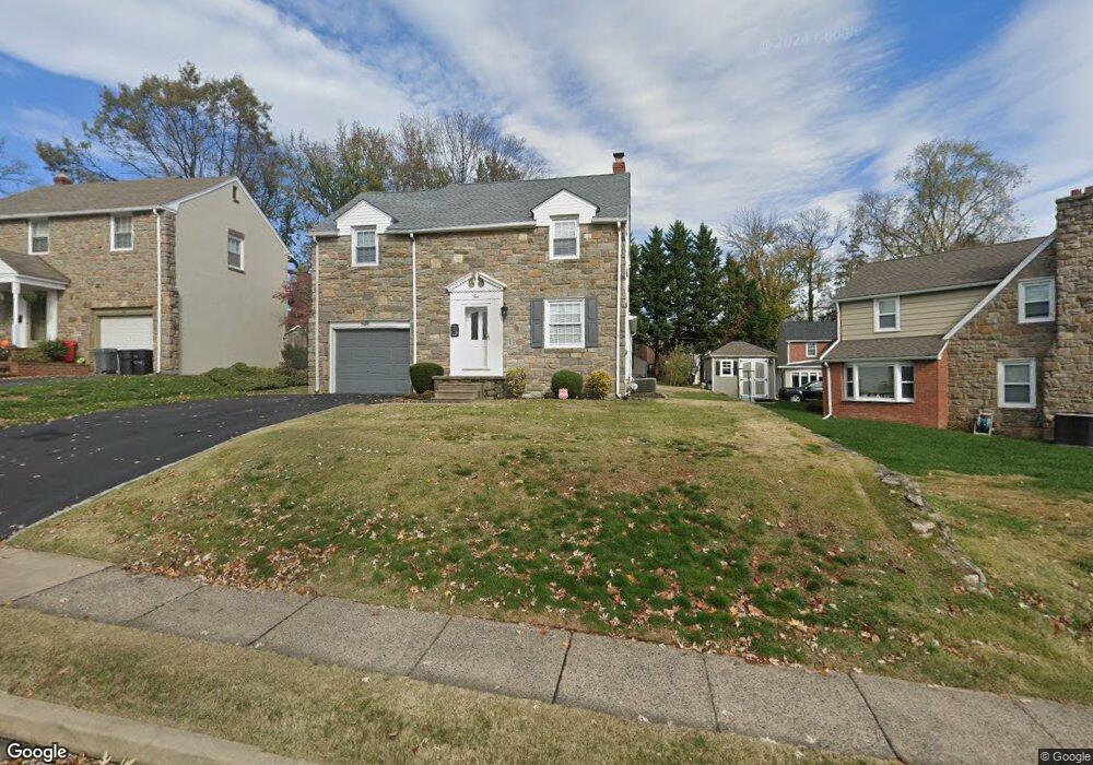 5 Althea Ln, Morton, PA 19070 - photo 1