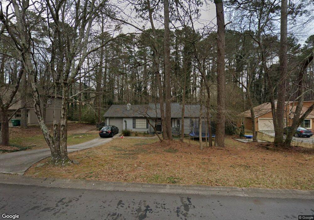 2894 Sawgrass Trail SW unit 2394, Lilburn, GA 30047 - photo 1