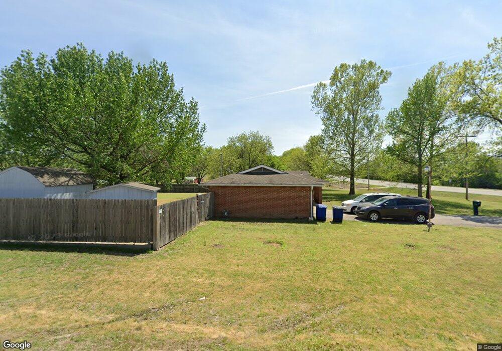 3600 SE Washington Blvd, Bartlesville, OK 74006 - photo 1
