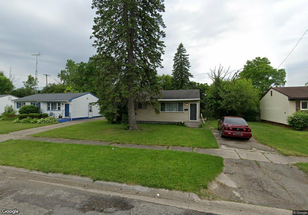 5429 Farmhill Rd, Flint, MI 48505 - photo 1