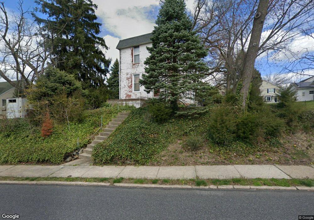 531 Ashland Ave, Folcroft, PA 19032 - photo 1