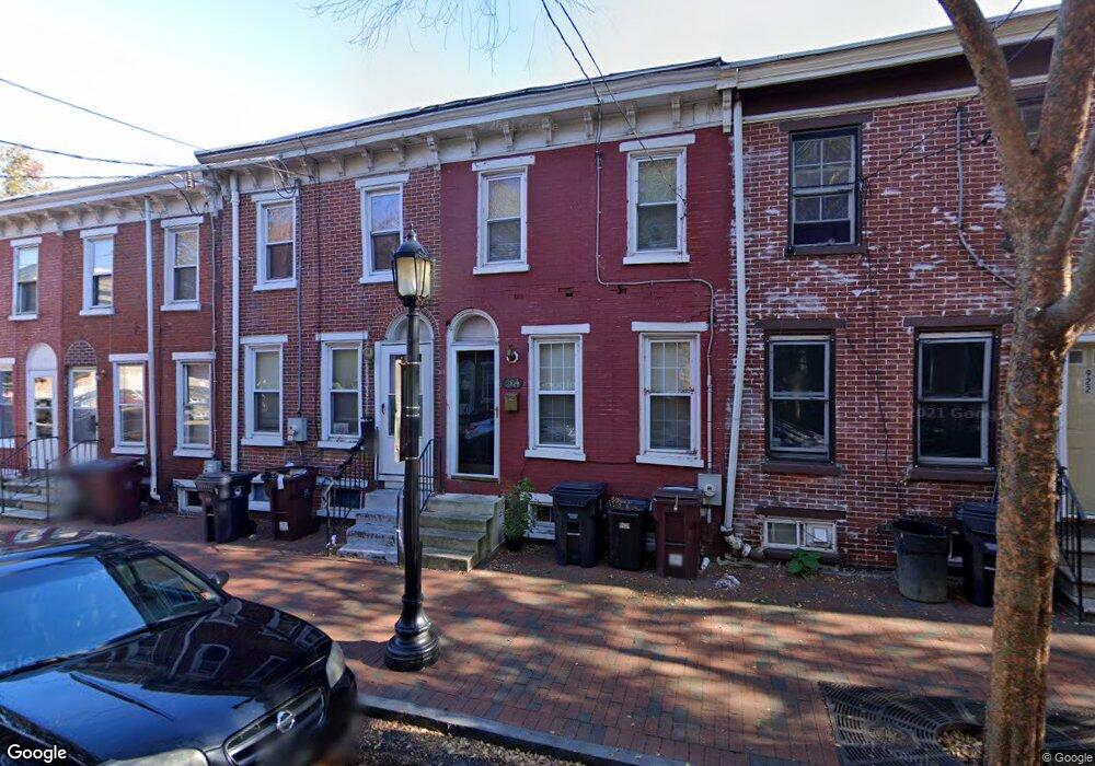 928 Clifford Brown Walk, Wilmington, DE 19801 - photo 1